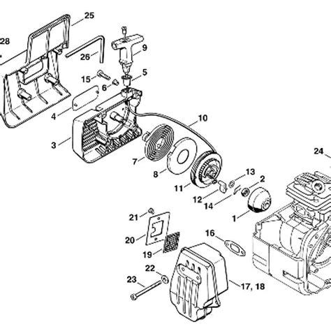 Stihl Fs 160 Manual 3