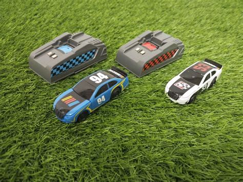 Adventure Force Nascar Crash Racers Vehicles Set Hobbies Toys Toys