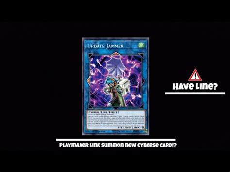 Yugioh Duel Links Does Playmaker Have Line Update Jammer X Epic Duel