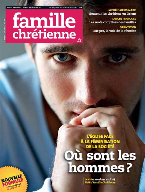 Calaméo Le magazine Famille Chrétienne