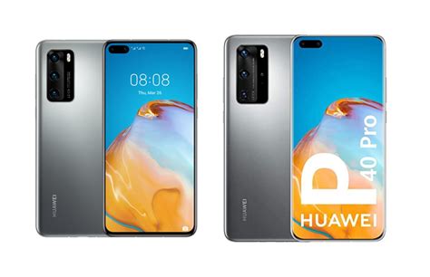 Huawei P Et P Pro Les Prix Sont En Chute Libre Pour La Fin Des Soldes