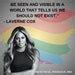 Lgbtq Empowerment Quotes Printable Posters Lgbtq Posters Etsy