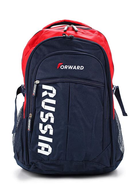 Рюкзак Forward, цвет: синий, FO007BUXEX31 — купить в интернет-магазине ...