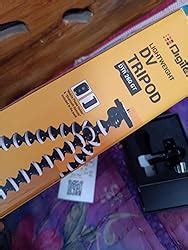 Buy Digitek Dtr Gt Gorilla Tripod Mini Cm Inch Tripod