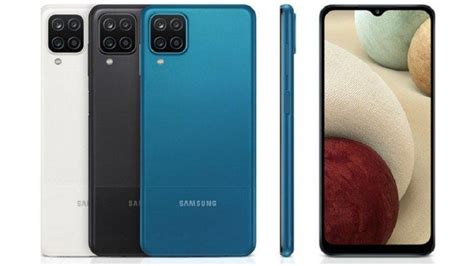 Turun Harga Cek Spesifikasi Lengkap Samsung Galaxy A Punya Ram Jumbo