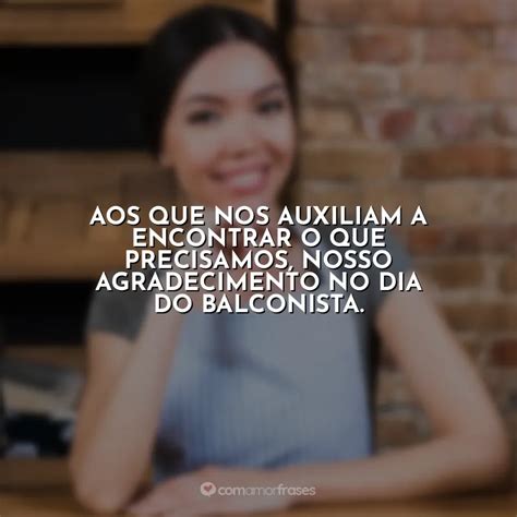 Aos Que Nos Auxiliam A Encontrar O Que Precisamos Nosso Agradecimento