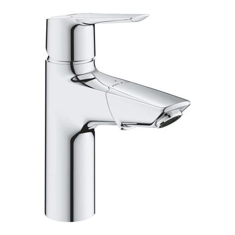 GROHE QUICKFIX Mitigeur Monocommande Lavabo De Salle De Bains Start