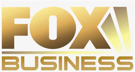 Fox Network Logo Png - Fox Business Network Logo - Free Transparent PNG Download - PNGkey