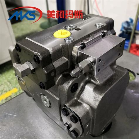 A4vso500 Hydraulic Open Circuit Pumpsrexroth Axial Piston Variable