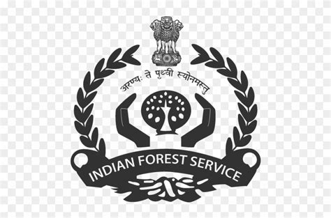 Indian Forest Service, Ifs Logo - Indian Forest Service Logo, HD Png ...