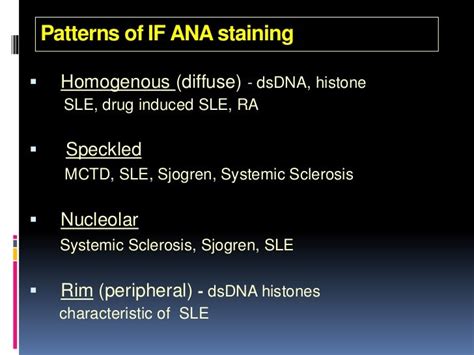 Systemic Lupus Erythematosus Overview