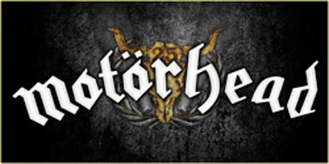 Motorhead Aftershock Wallpaper