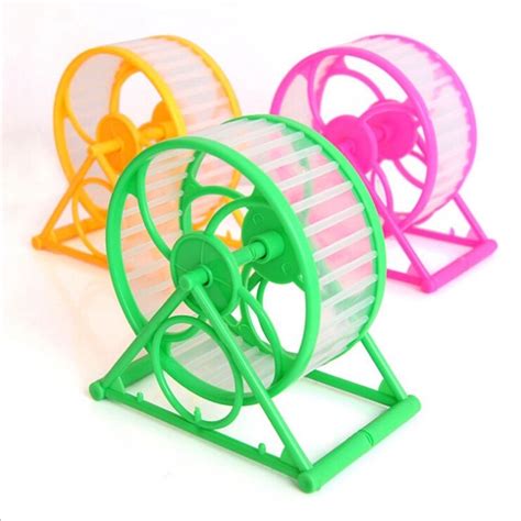 Wheel Nhựa toroso hamster thỏ bọ nhím sóc Shopee Việt Nam