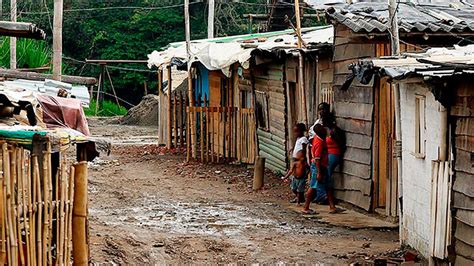 🔴atención Mejora La Calidad De Vida De Los Colombianos Se Reduce La