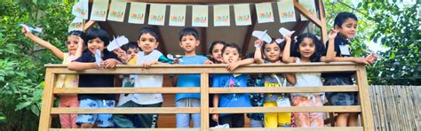 Camps – PlayfulMinds