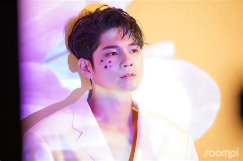 Ong Seong Wu Regresa Con El Expresivo Mv De Gravity Fotos