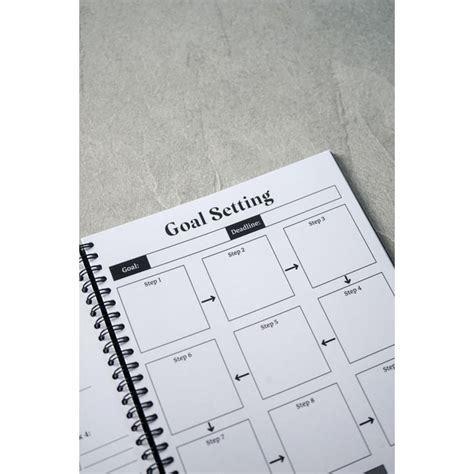 Jual Buku Agenda Whiteboard Infinit Planner Hitivity Bisa Dihapus