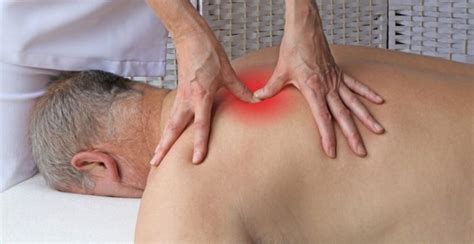 Trigger Point Massage Benefits Of Trigger Point Therapy