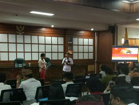 Sosialisasi Penerapan SPIP Dan Aplikasi SP4N LAPOR Di Lingkungan