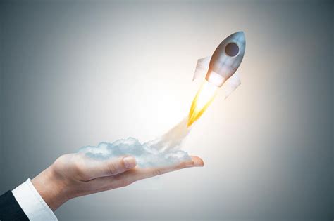 How To Master A New Product Launch AllBusiness