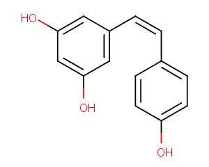 Cis Resveratrol TargetMol