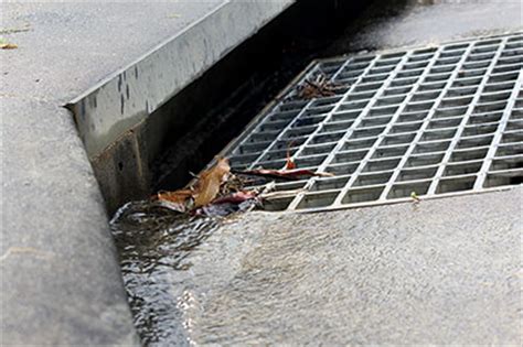 Storm Drain Cleaning | Catch Basin Cleaning | Portland OR Vancouver WA