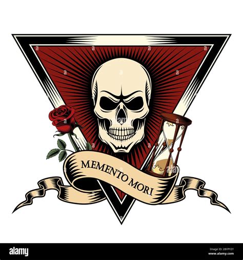 Memento Mori Hi Res Stock Photography And Images Alamy