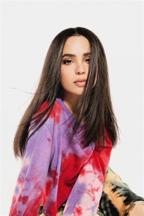 Sofia Carson Cosmopolitan May 2019 • Celebmafia