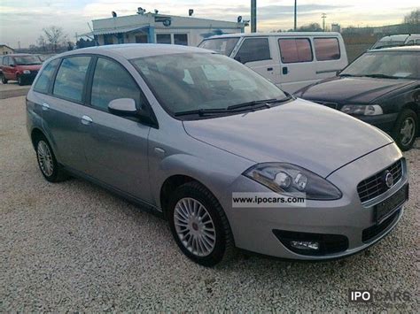 Fiat Croma Multijet V Dpf Dynamic Car Photo And Specs