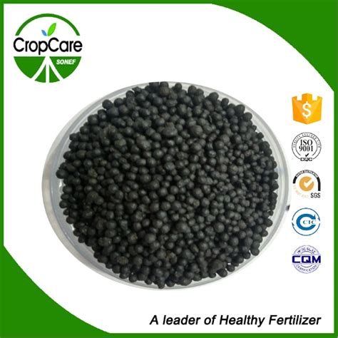 Humic Acid Amino Acid Npk Compound Organic Fertilizer Fertilizer And