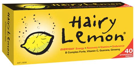 Hairy Lemon Reviews ProductReview Au