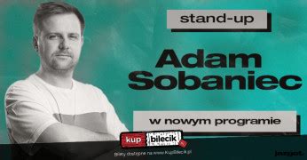 Filip Puzyr I Adam Sobaniec W Nowych Programach Stand Up 17