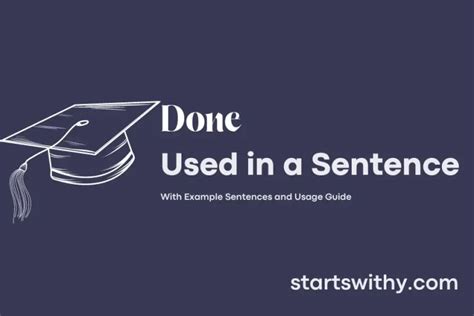 sentence examples  ways