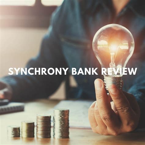 Synchrony Bank Review 2023