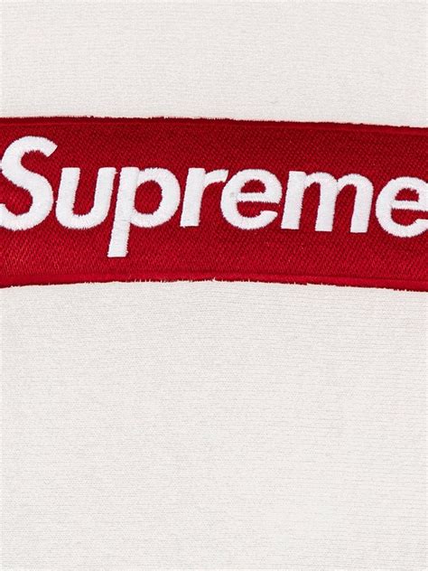 ブランド Supreme 21fw Supreme Box Logo Hooded Sweatshirt の通販 By チダチダ S Shop｜シュプリームならラクマ トップス