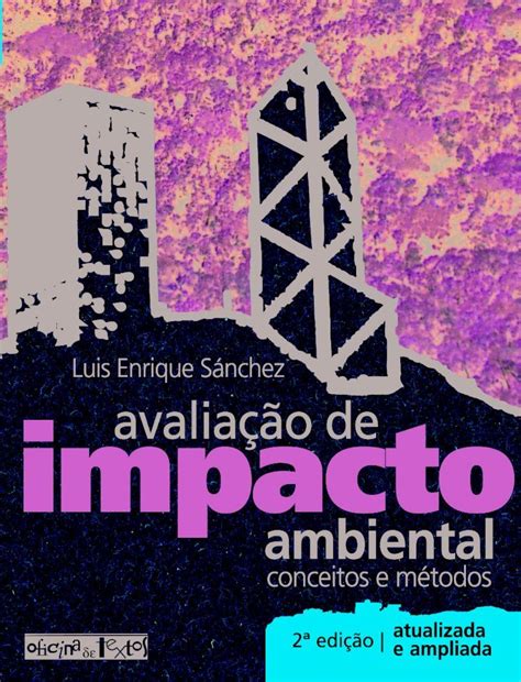 PDF Avaliação de Impacto Ambiental Conceitos e Métodos DOKUMEN TIPS