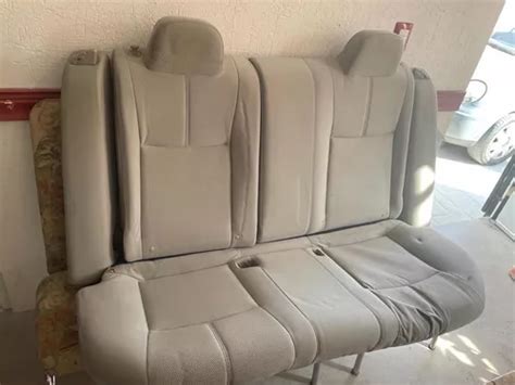 Cubre Asiento Respaldo Trasero Nissan Sentra B17 2013 2019 Meses