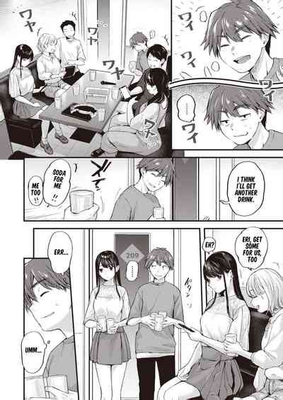 Amai Aimai Nhentai Hentai Doujinshi And Manga