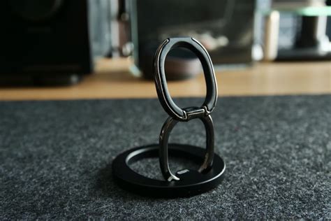 Esr Halolock Ring Stand Iphone Magsafe