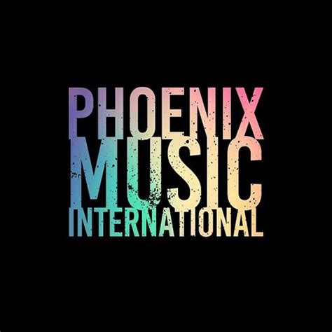 Phoenix Music International Ltd Youtube