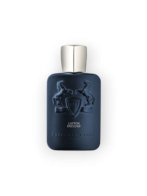 Parfums De Marly Layton Exclusif Edp Jagatud Belles Nord