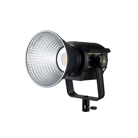 Godox Vl Led Video Light W Continuous Lighting Lencarta