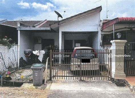 14 9 2023 BANK LELONG No 4 Jalan Kabong 14 Taman Teratai Kangkar