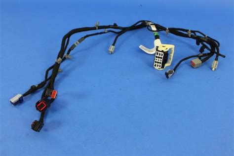 2015 Chrysler 200 Jumper Wiring 68207965AF Mopar Estores