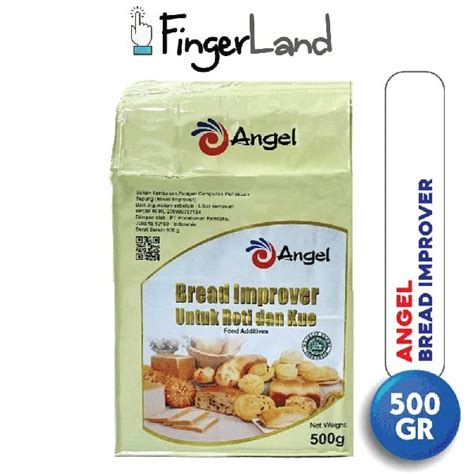 Rekomendasi 8 Merk Bread Improver Untuk Donat Yang Bagus Ngulasmerk