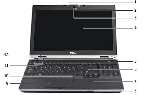 Dell Latitude E Guide Visuel Sur Votre Ordinateur Dell Canada