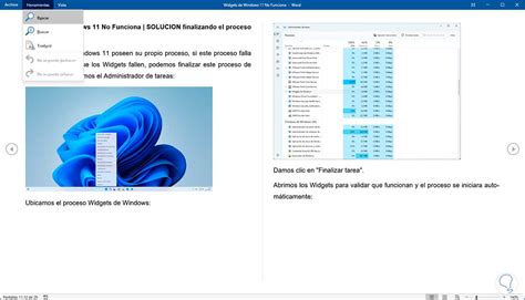 Cambiar Modo De Lectura Word Solvetic