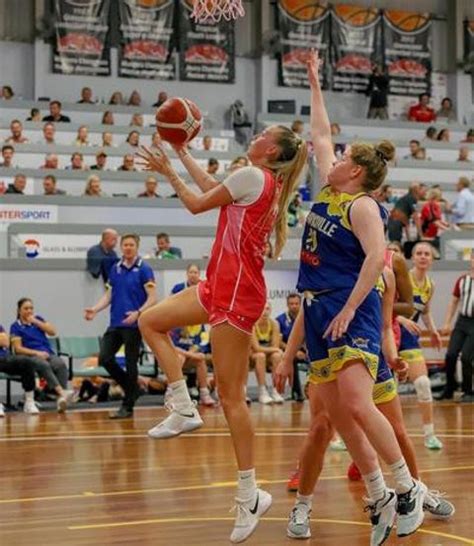 Wolves add New British talent to WBBL roster