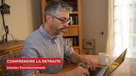 Fonctionnement De La Retraite