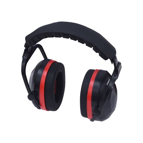 Foldable Ear Muffs For Enhanced Ear Protection EP22 KARAM